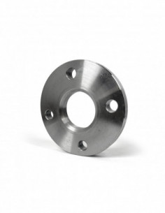EN1092-1 TYPE 02A PN10...