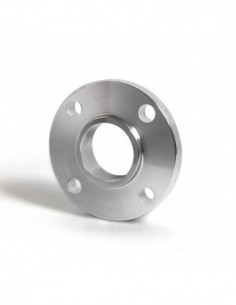 ANSI 150lbs SO 2-1/2" RF A105