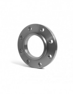 ANSI 150lbs LJ 4" FF A105