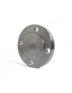 ANSI 150lbs BL 2" RF A105