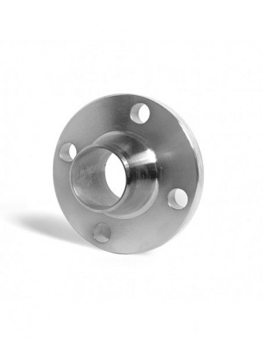 ANSI 150lbs WN 5" RF STD A105