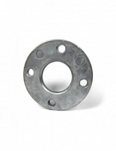 FL.02 PN10 DN450 AlSi12Cu...