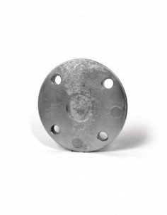FL.05 PN10 DN200 AlSi12Cu...