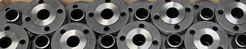 CARBON STEEL FLANGES